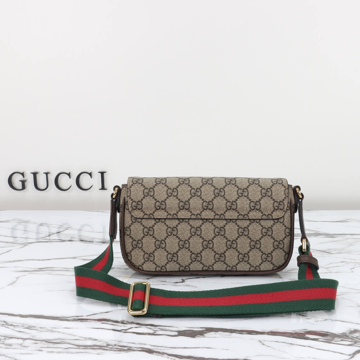 GG OPHIDIA MINI BAG - Image 4