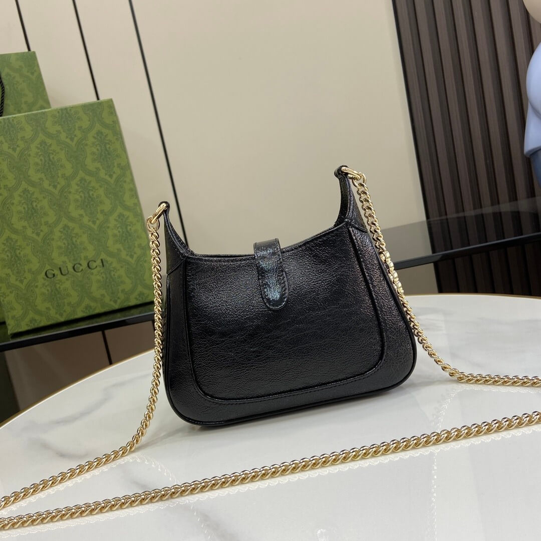 Gucci Jackie Notte mini bag - Image 4