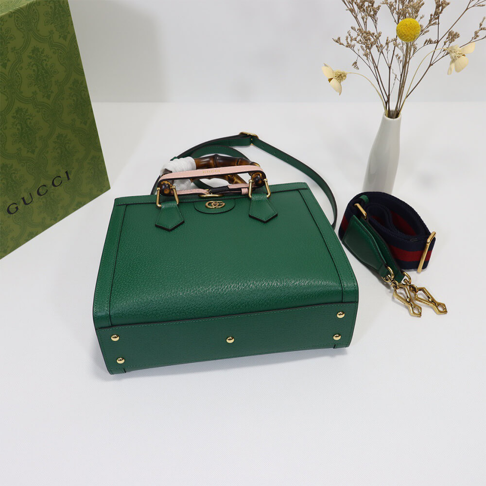 Gucci Diana small tote bag - Image 5