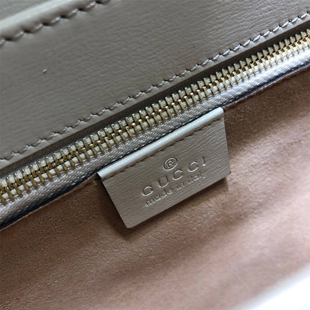 Gucci Horsebit 1955 Shoulder Bag - Image 5