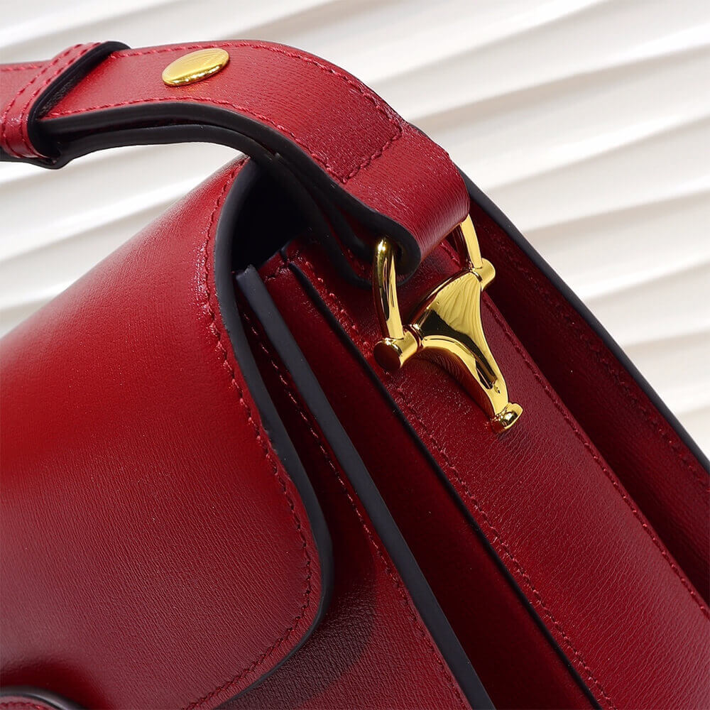 GUCCI HORSEBIT 1955 SHOULDER BAG - Image 6