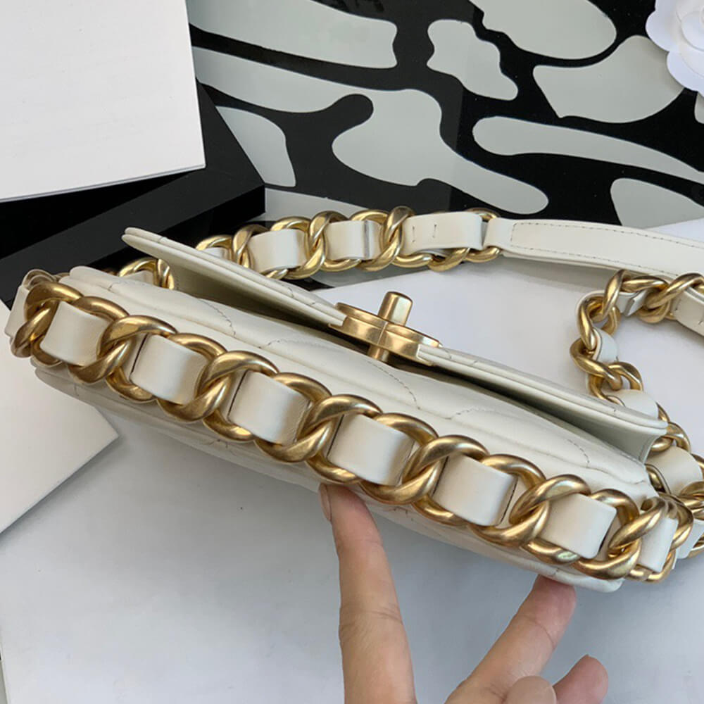MINI FLAP BAG - Image 6