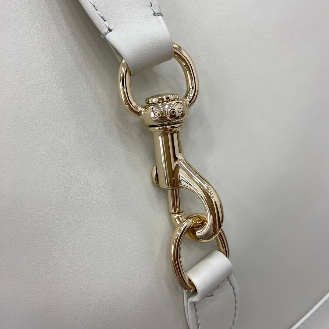 Gucci Jackie medium shoulder bag - Image 6