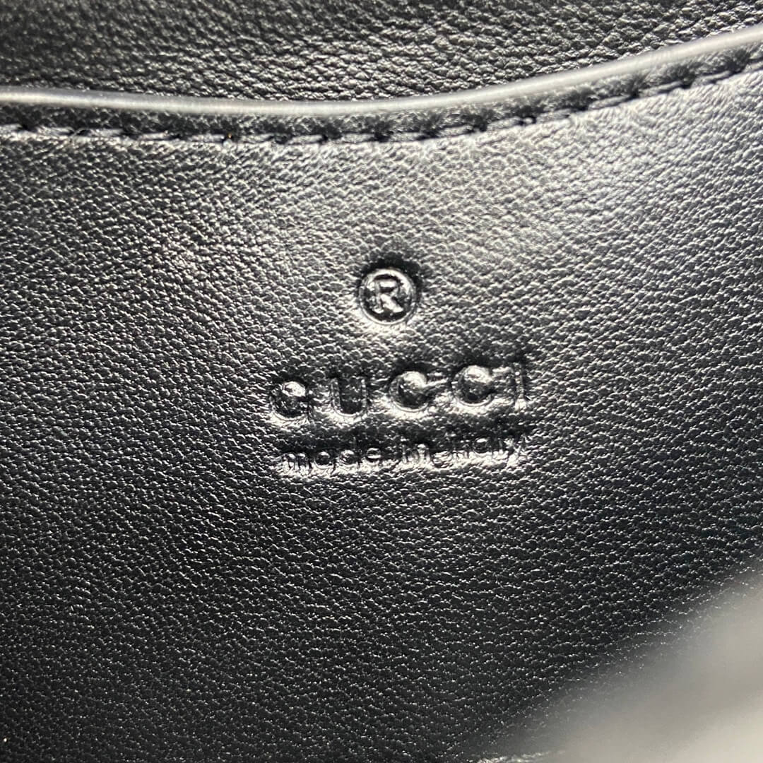 GG Milano mini top handle bag - Image 7