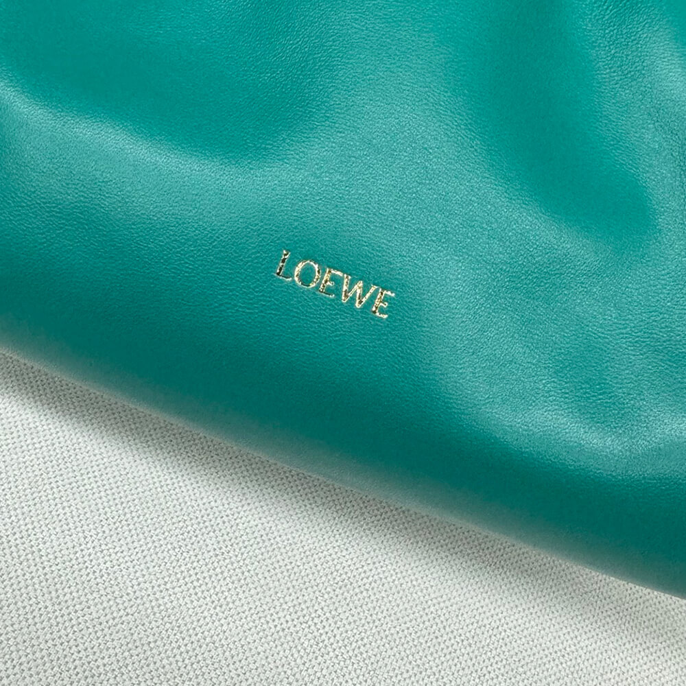 Loewe Medium Flamenco purse in mellow nappa lambskin - Image 7
